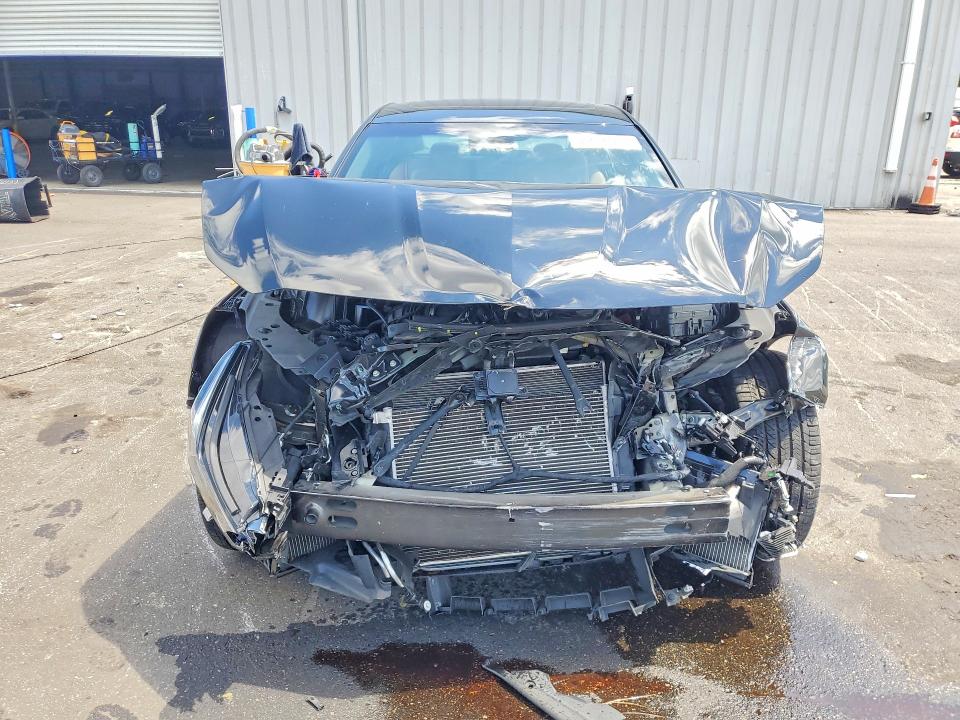 Продаж на аукціоні авто 2023 Cadillac Ct5-v, vin: 1G6DR5RW9P0111848, номер лоту: 85606345