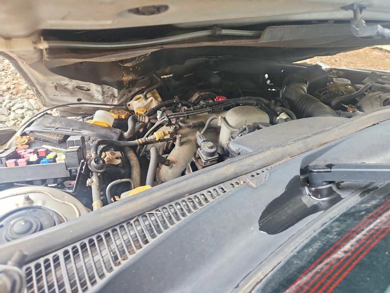 Продажа на аукционе авто 2006 Subaru Legacy, vin: 4S4BP61C467310826, номер лота: 55042366