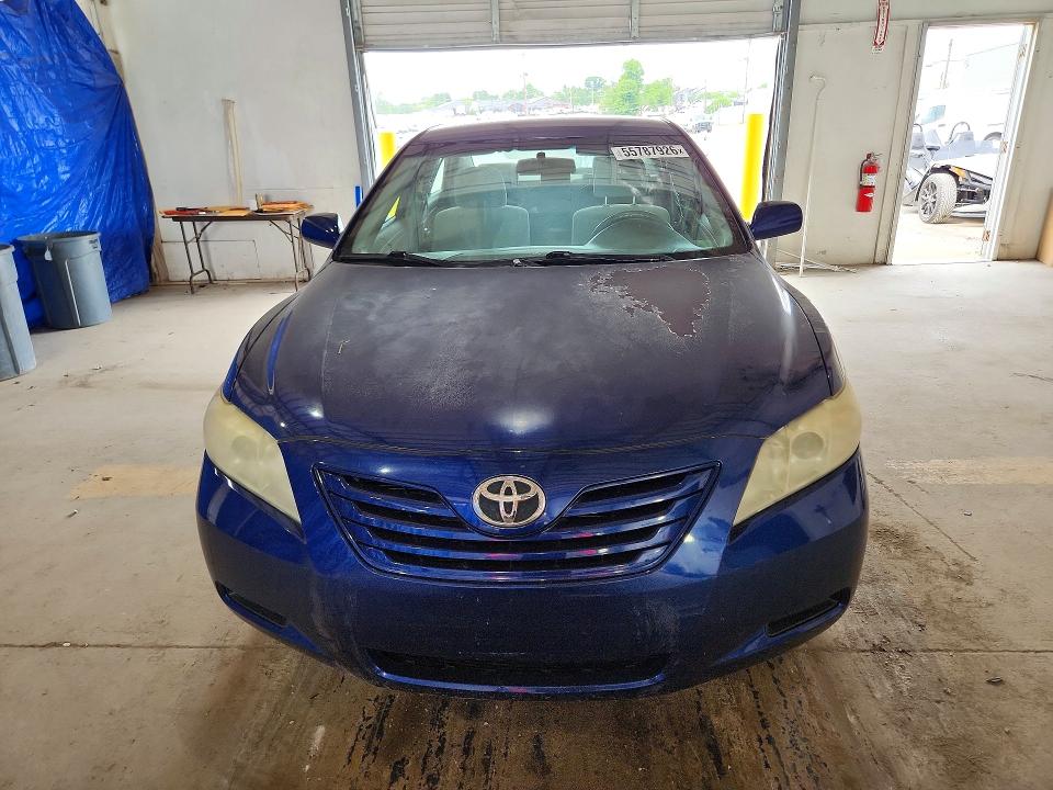 Продажа на аукционе авто 2007 Toyota Camry, vin: 4T1BE46K87U167554, номер лота: 55787926