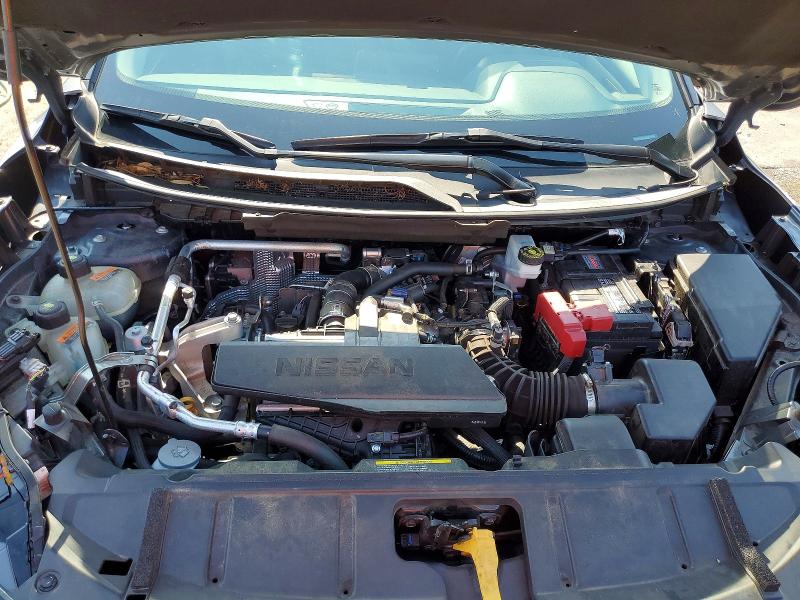 Aukcja sprzedaży 2024 Nissan Rogue, vin: 5N1BT3ABXRC693281, numer aukcji: 59320026
