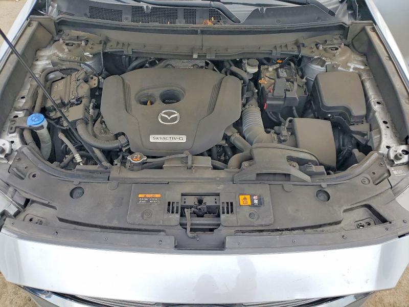 Продажа на аукционе авто 2020 Mazda Cx-9, vin: JM3TCBEY4L0424629, номер лота: 57483066