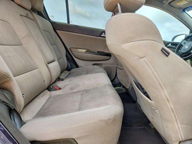 Aukcja sprzedaży 2017 Kia Sportage, vin: KNDPM3AC0H7098124, numer aukcji: 55596816