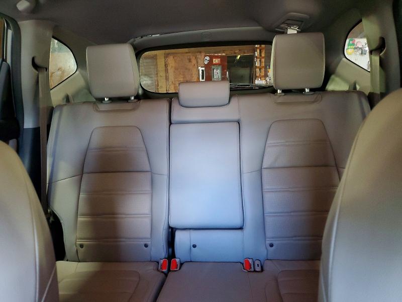 Продажа на аукционе авто 2017 Honda Cr-v, vin: 5J6RW2H9XHL006591, номер лота: 57298206