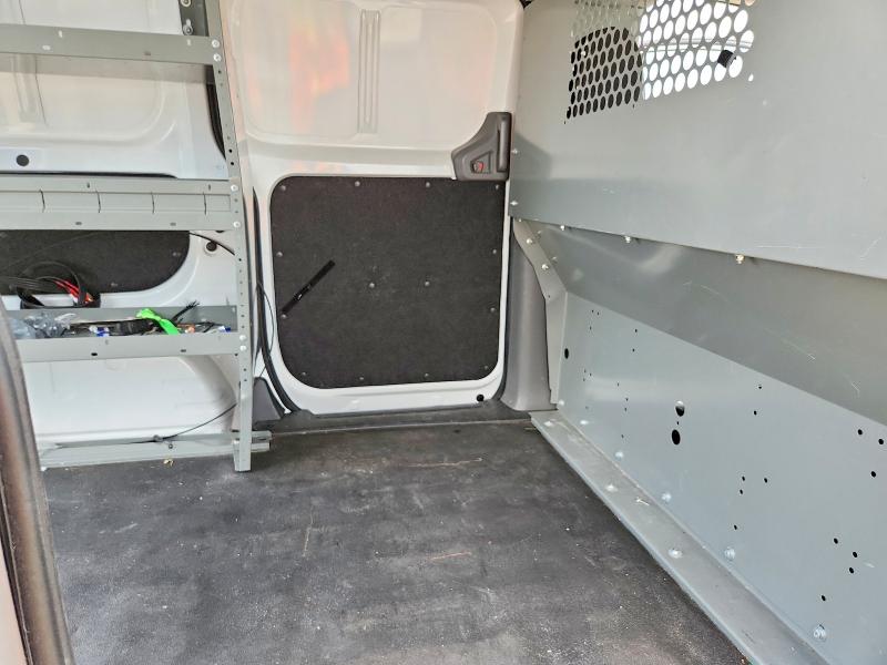Продаж на аукціоні авто 2015 Nissan Nv200, vin: 3N6CM0KNXFK729390, номер лоту: 58302246