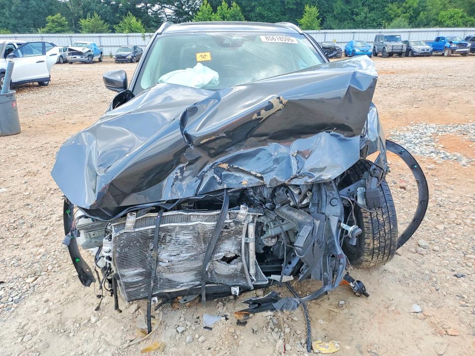 85618595 :رقم المزاد ، JM3KFBDM5J1413227 vin ، 2018 Mazda Cx5 مزاد بيع