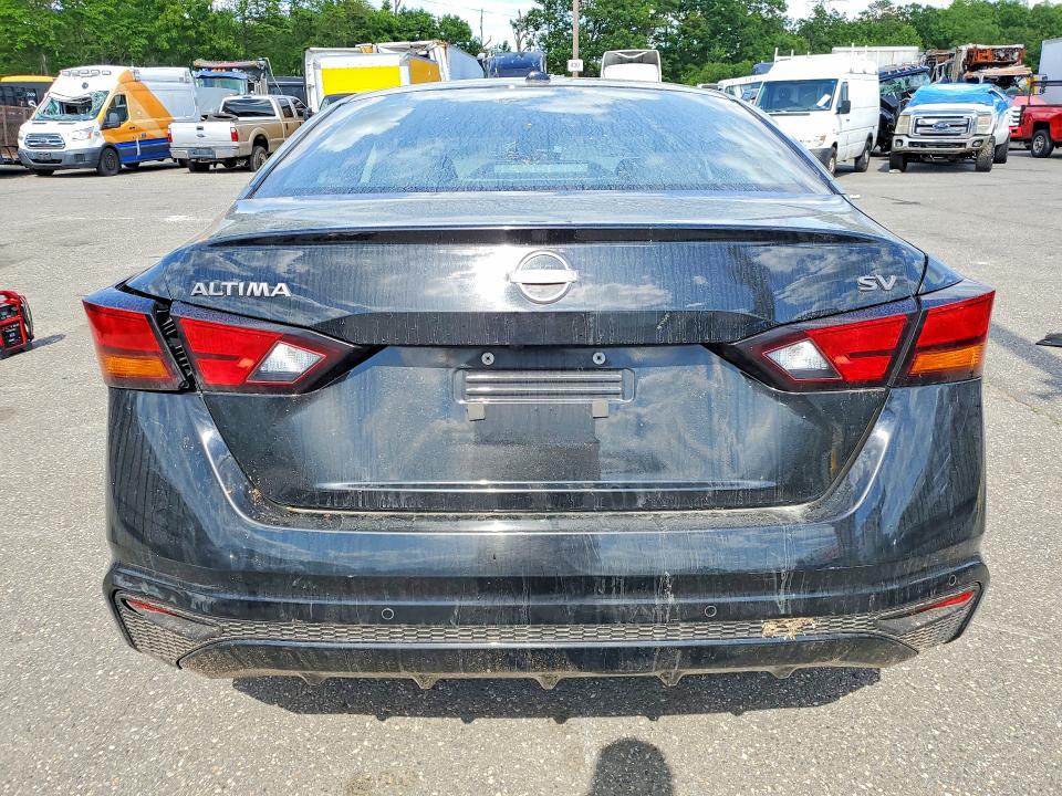 Продажа на аукционе авто 2024 Nissan Altima, vin: 1N4BL4DV6RN348985, номер лота: 54139536