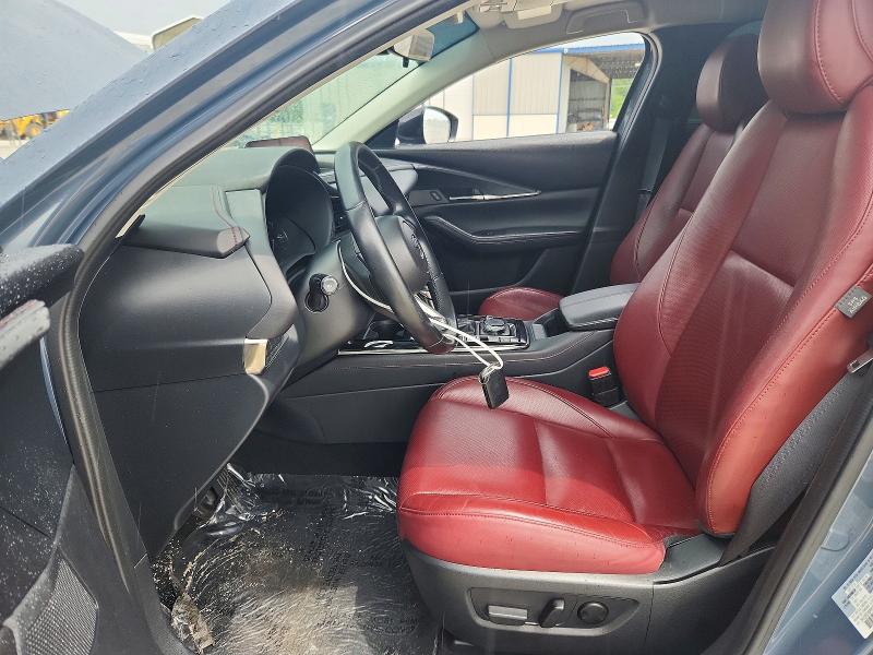 Продажа на аукционе авто 2023 Mazda Cx-30, vin: 3MVDMBCM6PM529572, номер лота: 57784276