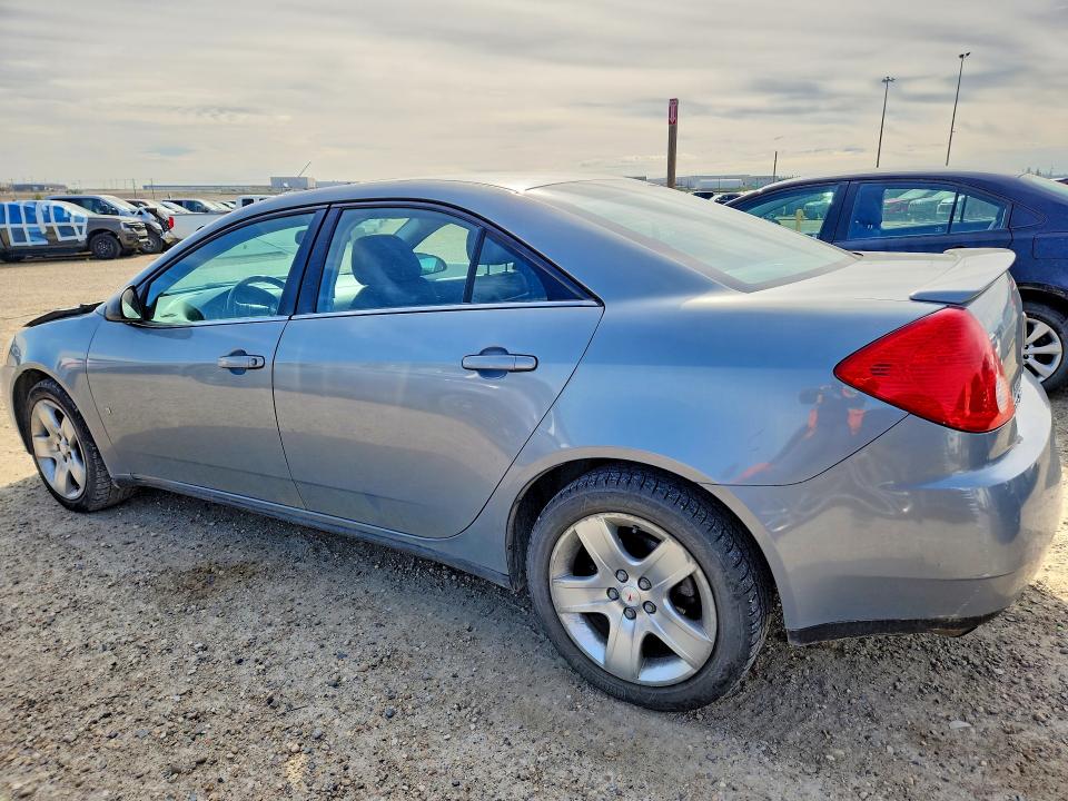 56815176 :رقم المزاد ، 1G2ZG57N084171342 vin ، 2008 Pontiac G6 مزاد بيع