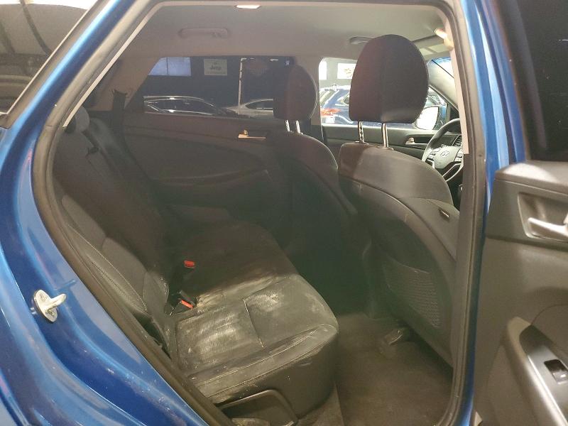 57664576 :رقم المزاد ، KM8J2CA48LU087480 vin ، 2020 Hyundai Tucson مزاد بيع