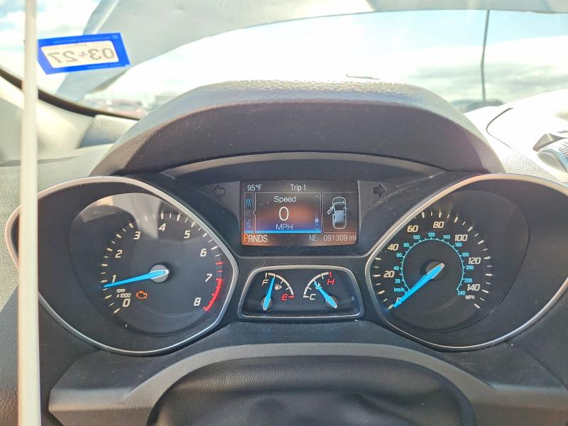 Aukcja sprzedaży 2014 Ford Escape, vin: 1FMCU0JX1EUD65151, numer aukcji: 57530536