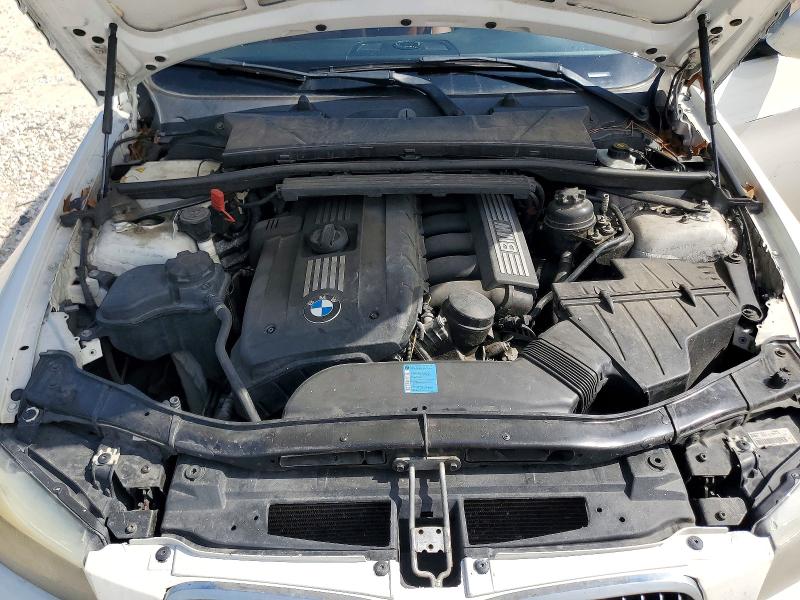 Продаж на аукціоні авто 2011 Bmw 328, vin: WBAPK7C51BA463168, номер лоту: 55916626
