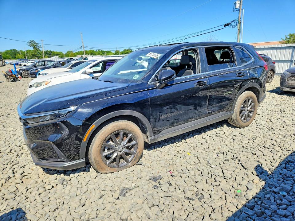 Aukcja sprzedaży 2026 Honda Cr-v, vin: 2HKRS4H71TH450077, numer aukcji: 55713606