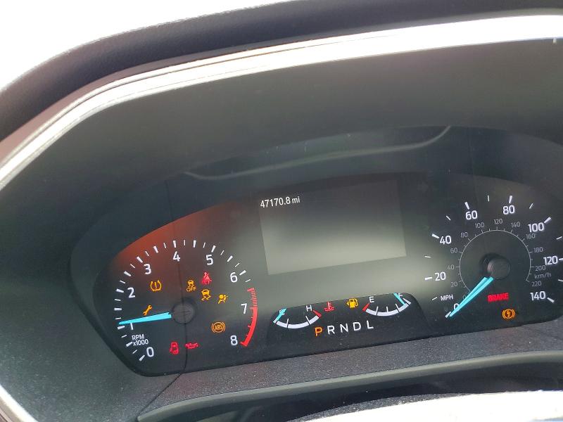 Продажа на аукционе авто 2020 Ford Escape, vin: 1FMCU9F60LUC66984, номер лота: 57482576