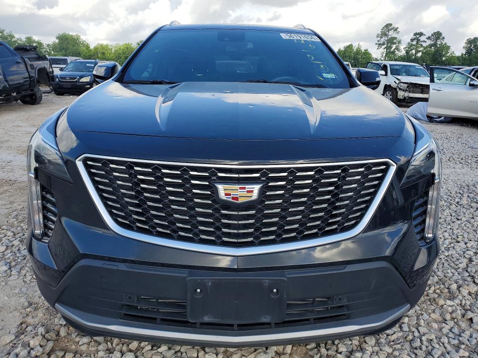 Aukcja sprzedaży 2023 Cadillac Xt4, vin: 1GYFZCR42PF153889, numer aukcji: 56191656
