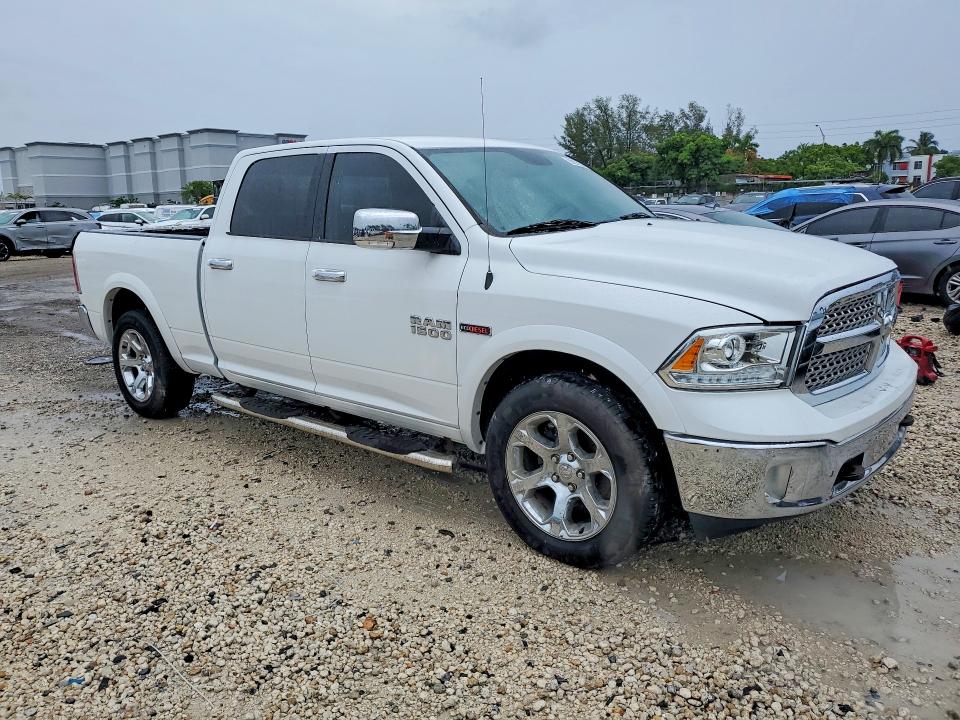 Продажа на аукционе авто 2018 Ram 1500, vin: 1C6RR7VM0JS308963, номер лота: 56275316