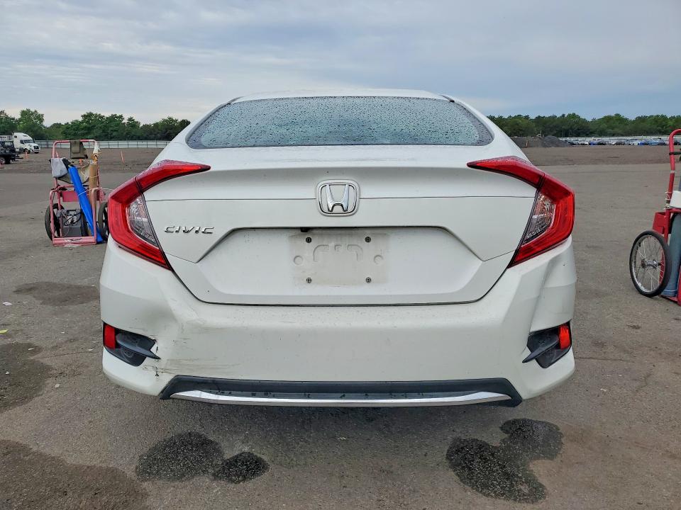 Aukcja sprzedaży 2019 Honda Civic, vin: 2HGFC2F62KH587875, numer aukcji: 58173426