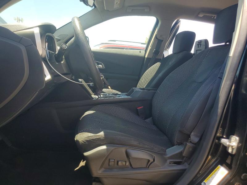 Продажа на аукционе авто 2016 Chevrolet Equinox, vin: 2GNALCEK2G6272677, номер лота: 57180076