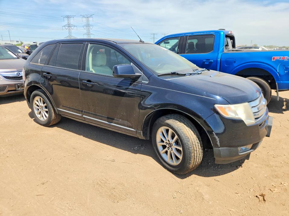 Aukcja sprzedaży 2009 Ford Edge, vin: 2FMDK38C89BA95734, numer aukcji: 56078806