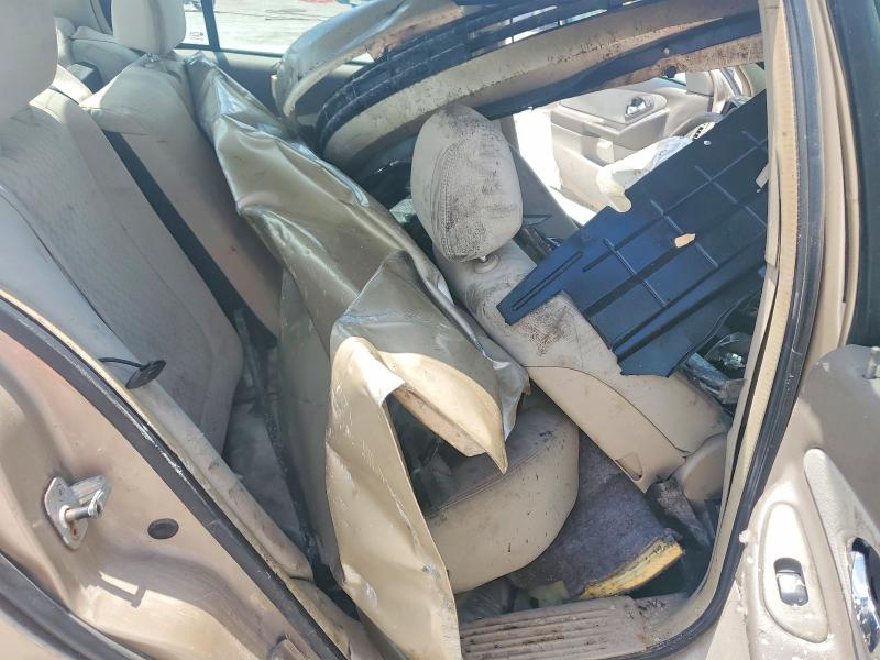Aukcja sprzedaży 2005 Chevrolet Malibu, vin: 1G1ZS52F85F109075, numer aukcji: 56865246