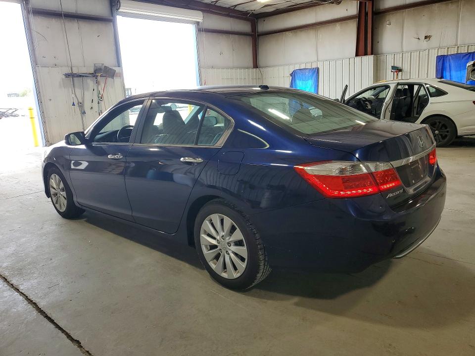 Aukcja sprzedaży 2013 Honda Accord, vin: 1HGCR2F87DA247593, numer aukcji: 55860646
