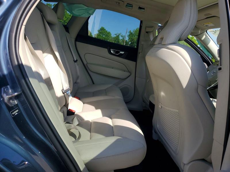 Продажа на аукционе авто 2022 Volvo Xc60, vin: YV4L12RK8N1916109, номер лота: 56223206