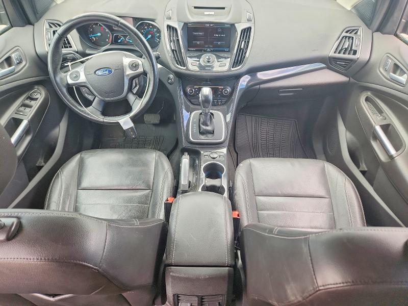 Продаж на аукціоні авто 2014 Ford Escape, vin: 1FMCU9J99EUA27678, номер лоту: 57654756
