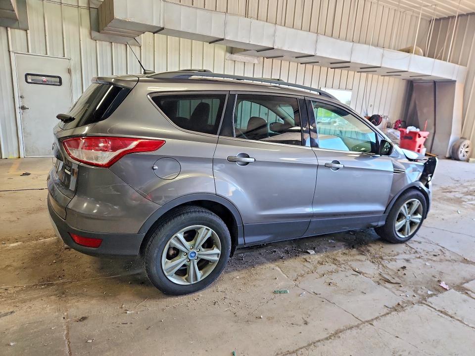 58281666 :رقم المزاد ، 1FMCU9GX2DUB02497 vin ، 2013 Ford Escape مزاد بيع