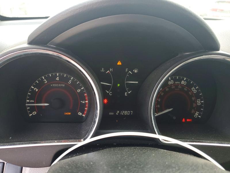 Aukcja sprzedaży 2012 Toyota Highlander, vin: 5TDBK3EHXCS115063, numer aukcji: 56282946