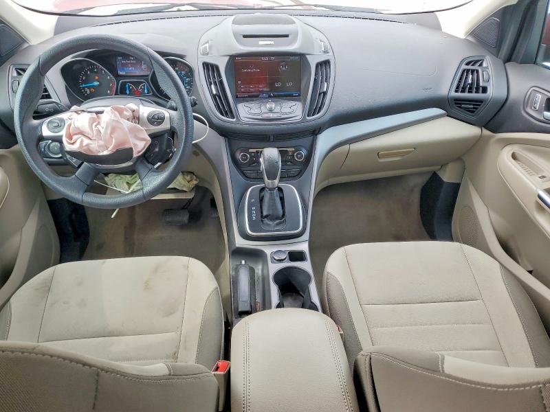 Aukcja sprzedaży 2014 Ford Escape, vin: 1FMCU0GXXEUA58455, numer aukcji: 57634906