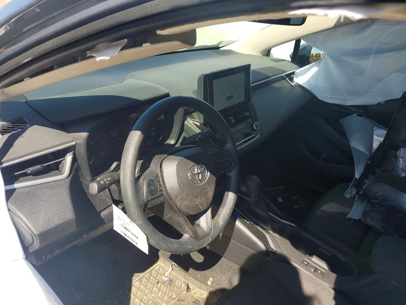 Продажа на аукционе авто 2024 Toyota Corolla, vin: 5YFB4MDE1RP171143, номер лота: 58185896