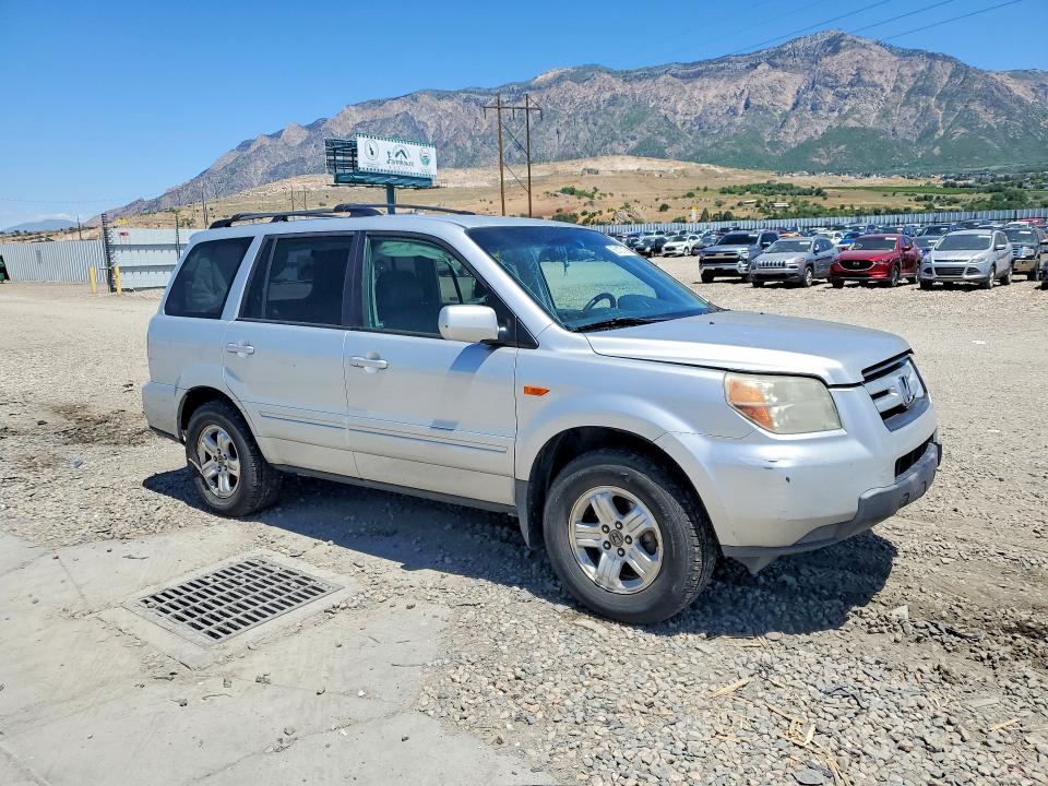 Aukcja sprzedaży 2008 Honda Pilot, vin: 5FNYF18268B043669, numer aukcji: 56137106