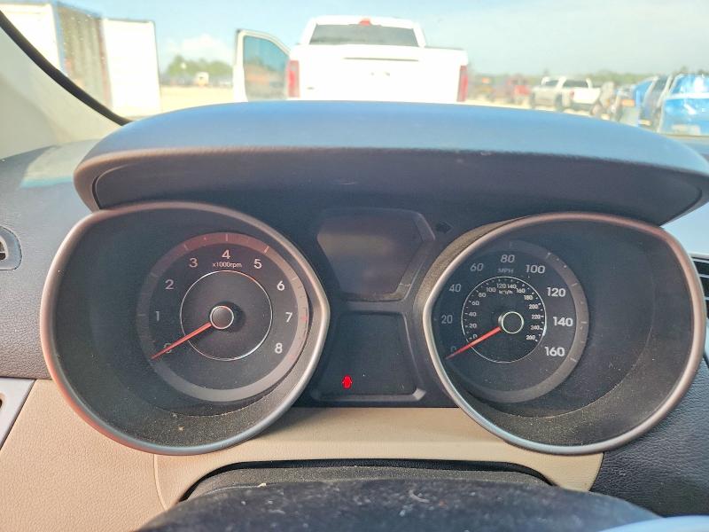 Aukcja sprzedaży 2016 Hyundai Elantra, vin: 5NPDH4AE0GH787735, numer aukcji: 57766366