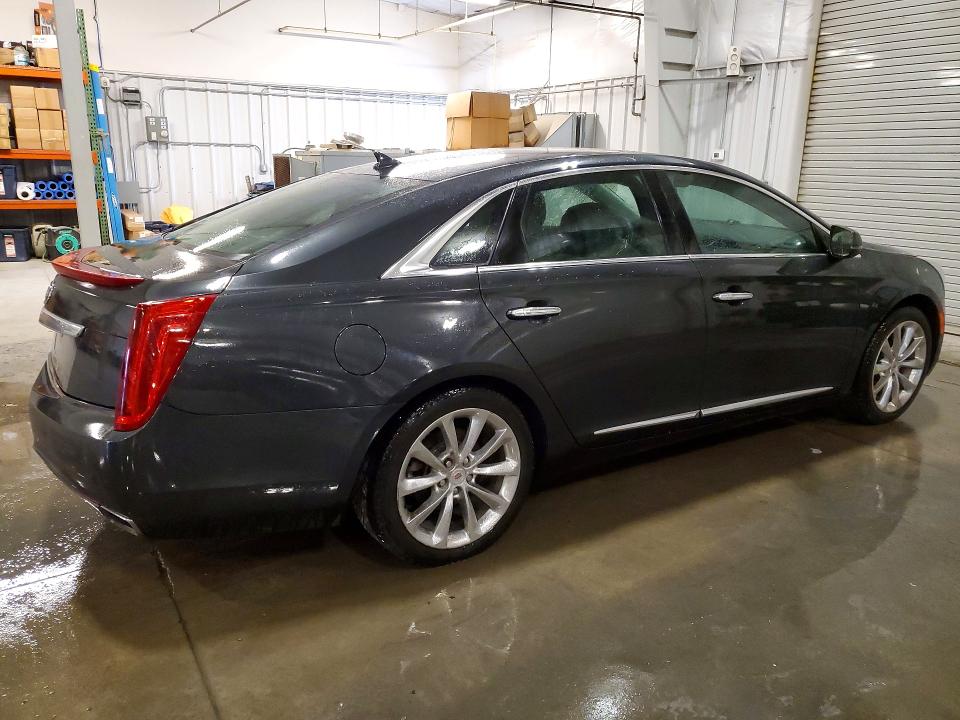 56313396 :رقم المزاد ، 2G61N5S30E9218613 vin ، 2014 Cadillac Xts مزاد بيع
