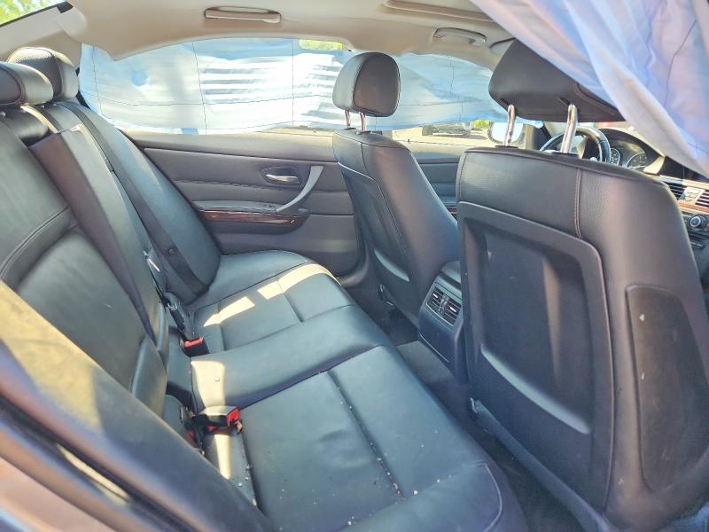 57709396 :رقم المزاد ، WBAPK5C58AA652399 vin ، 2010 Bmw 328 مزاد بيع