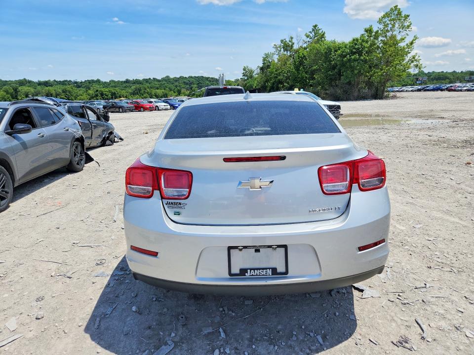 Aukcja sprzedaży 2015 Chevrolet Malibu, vin: 1G11D5SL0FF215082, numer aukcji: 58051906