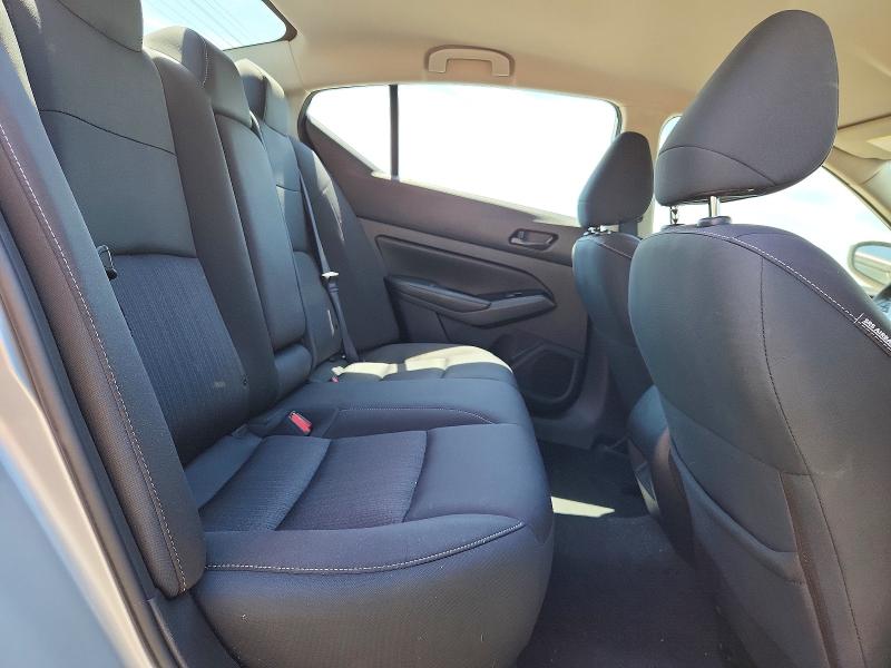 Aukcja sprzedaży 2023 Nissan Altima, vin: 1N4BL4DVXPN314691, numer aukcji: 56313756