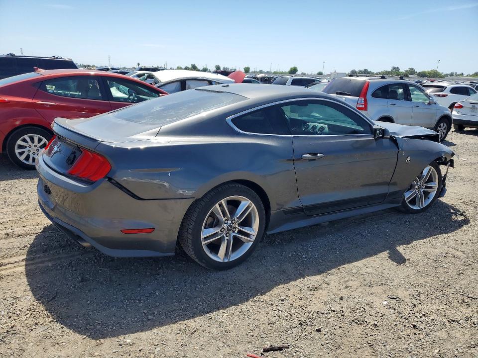 Aukcja sprzedaży 2018 Ford Mustang, vin: 1FA6P8TH8J5123139, numer aukcji: 55905866