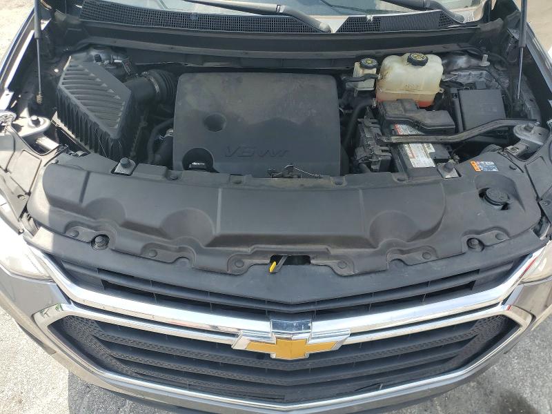 Продажа на аукционе авто 2019 Chevrolet Traverse, vin: 1GNERFKW7KJ200684, номер лота: 55645086