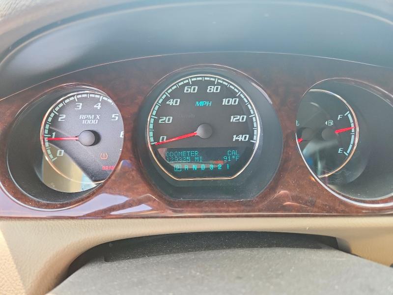 2010 Buick Lucerne მანქანა იყიდება აუქციონზე, vin: 1G4HC5E18AU127092, აუქციონის ნომერი: 56117526