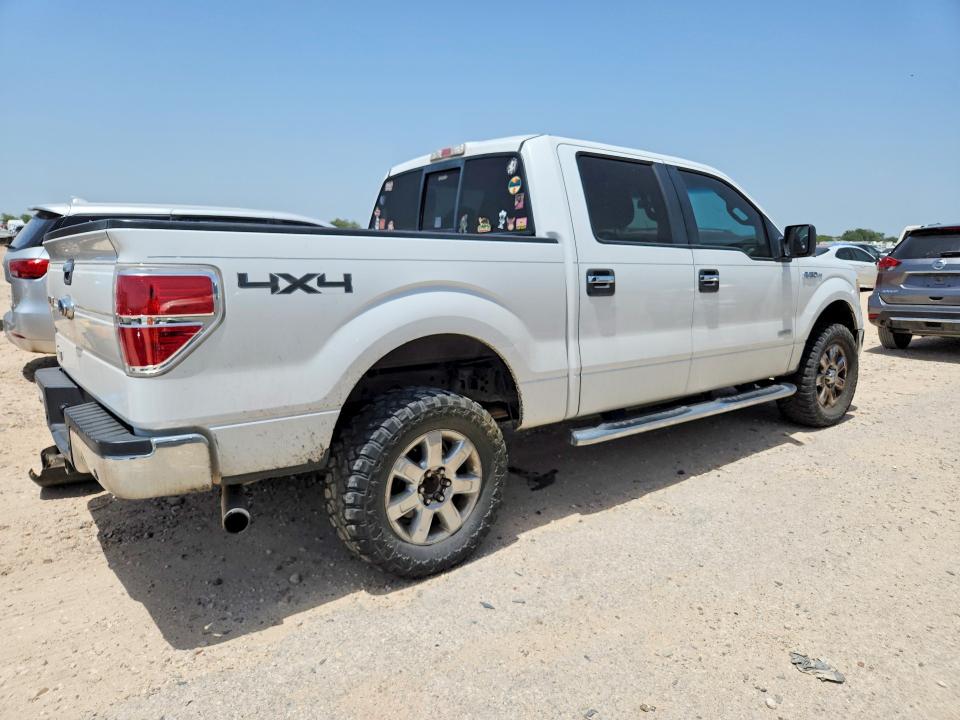 Aukcja sprzedaży 2013 Ford F150, vin: 1FTFW1ET8DKE87301, numer aukcji: 59537196