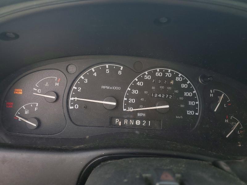 Auction sale of the 1997 Ford Explorer, vin: 1FMDU35P7VZB93257, lot number: 56074876