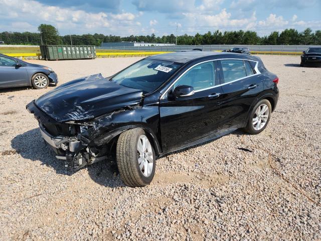 2018 Infiniti Qx30 მანქანა იყიდება აუქციონზე, vin: SJKCH5CPXJA044513, აუქციონის ნომერი: 57208166