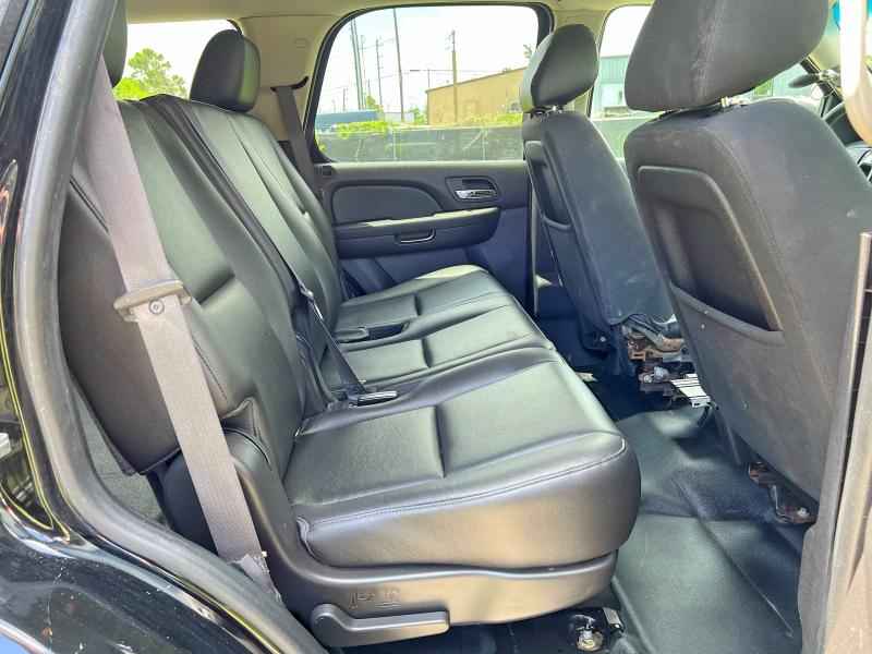 Продажа на аукционе авто 2012 Chevrolet Tahoe, vin: 1GNLC2E07CR190248, номер лота: 58029976