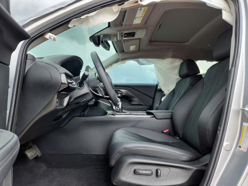 Продажа на аукционе авто 2025 Acura Adx, vin: 3HDSA1H34SM707241, номер лота: 55713336