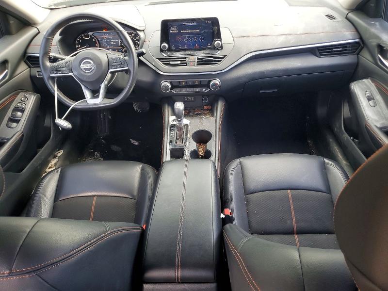 Aukcja sprzedaży 2022 Nissan Altima, vin: 1N4BL4CVXNN417480, numer aukcji: 54021836