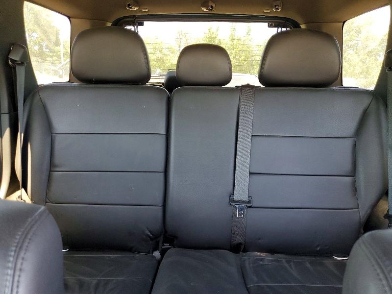 55559596 :رقم المزاد ، 1FMCU9EG5BKA96951 vin ، 2011 Ford Escape مزاد بيع