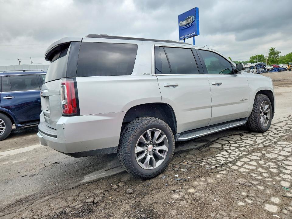 Продаж на аукціоні авто 2020 Gmc Yukon, vin: 1GKS2AKC8LR210611, номер лоту: 55886426
