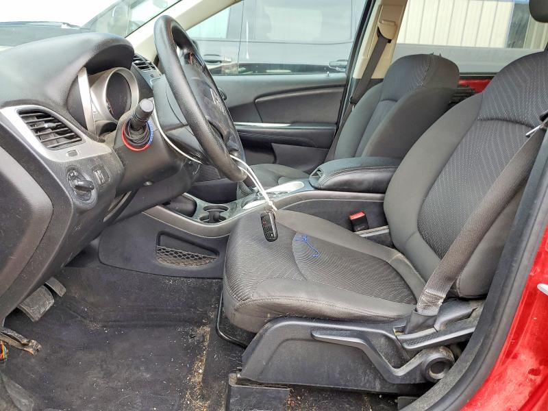 Aukcja sprzedaży 2018 Dodge Journey, vin: 3C4PDCAB0JT241517, numer aukcji: 57878356