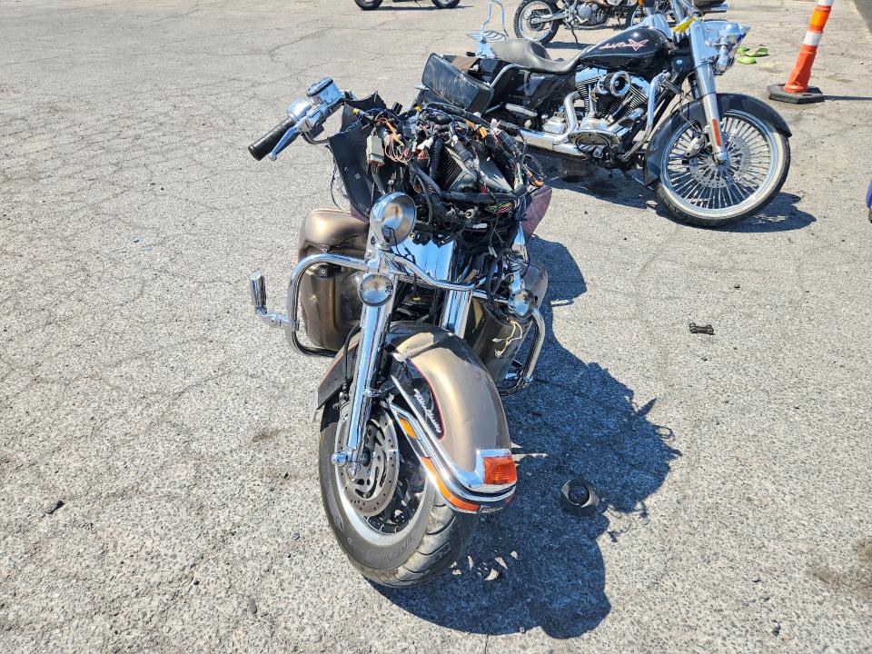 Aukcja sprzedaży 2004 Harley-davidson Flhtcui, vin: 1HD1FCW134Y613367, numer aukcji: 57087166