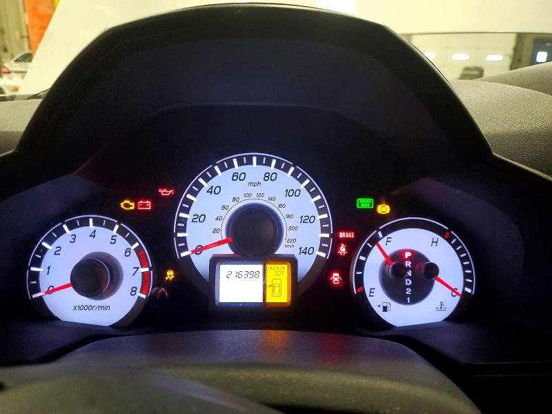 54872306 :رقم المزاد ، 5FNYF4H6XCB028556 vin ، 2012 Honda Pilot مزاد بيع